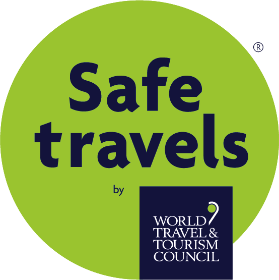 WTTC SafeTravels