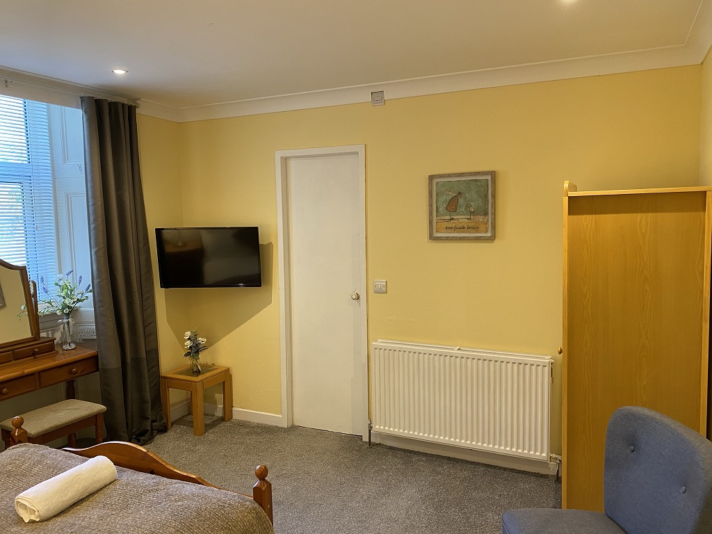 Standard Double Room Photo